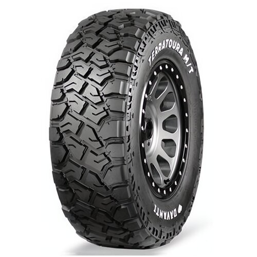 Davanti 285/70R17C 121/118Q Terratoura M/T all season Cene
