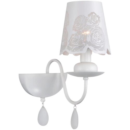  Zidna svetiljka FABRIZIA 1xE14/12W/230V Slike