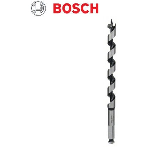 Bosch Zmijoliko svrdlo za drvo, šesterostrani prihvat Cijene