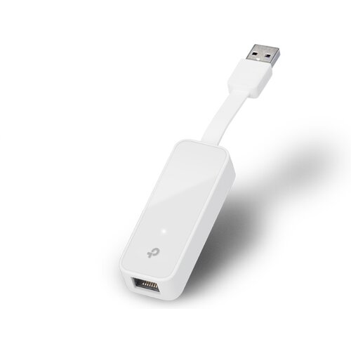Lan TP-Link UE300 USB 3.0 na Gigabit Ethernet adapter Cene