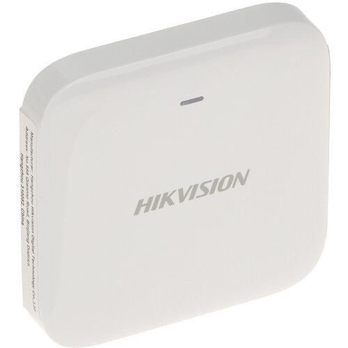 Hikvision ds-pdwl-e-we - bežični detektor curenja vode Slike