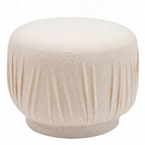 Livetastic TABURE, tekstil krem barve Cene