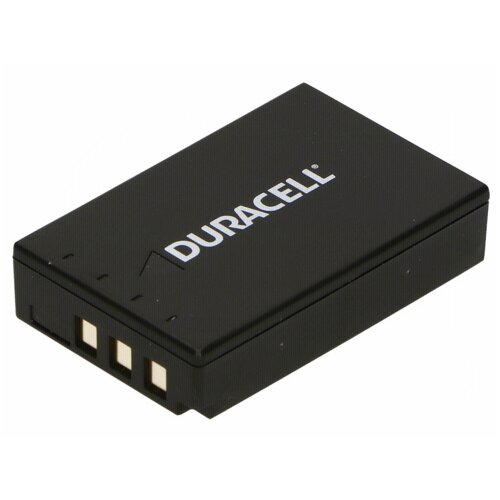 Duracell Li-Ion bat. 1100mAh for Olympus BLS-1 Slike