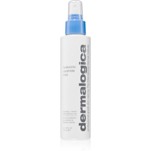 Dermalogica Hyaluronic Ceramide Mist magla za lice s hijaluronskom kiselinom 150 ml Cijene
