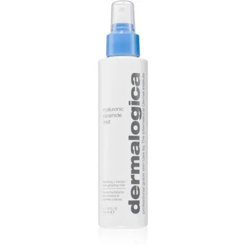 Dermalogica Hyaluronic Ceramide Mist meglica za obraz s hialuronsko kislino 150 ml