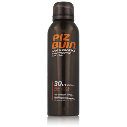 Piz Buin losion u spreju tan+prot SPF30 150 ml Cene