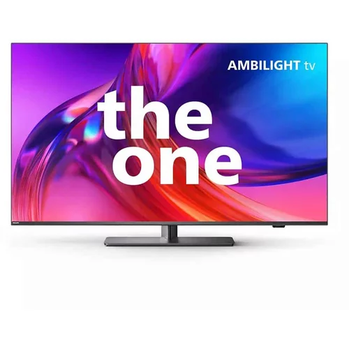 Philips TV 43PUS8518/12 43" LED UHD, Ambilight, Android