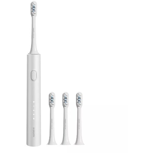 Xiaomi Mi Electric Toothbrush T302 (Silver Gray) Slike