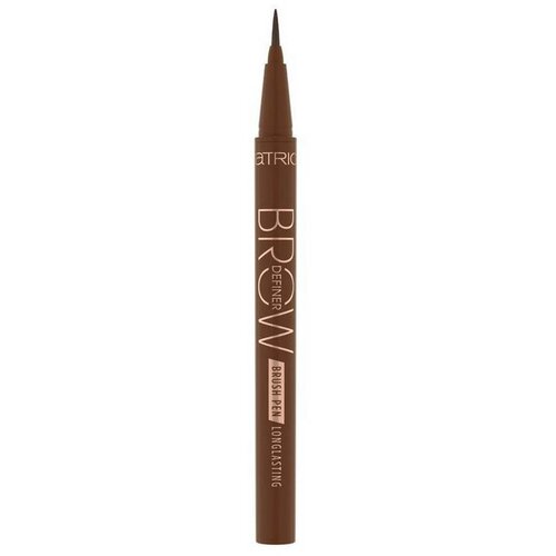 Catrice brow Definer Brush olovka za obrve 030 Slike