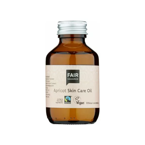 FAIR Squared skin care oil apricot