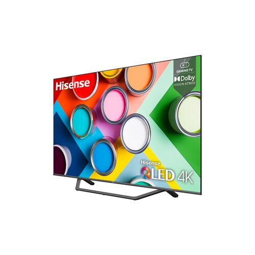 Hisense 65&amp;quot; 65A7GQ Smart UHD TV Slike