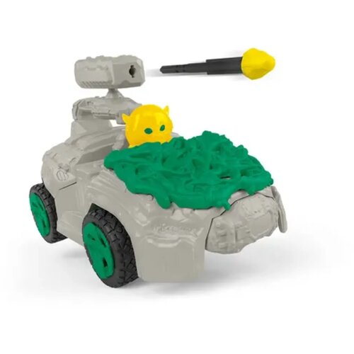 Schleich Crash Mobile -zeleni Cene