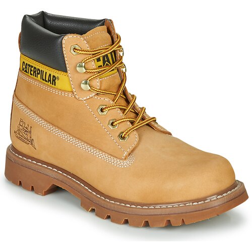 Caterpillar colorado bež Slike
