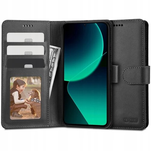 TECH-PROTECT WALLET futrola za XIAOMI 13T/13T PRO BLACK Cijene