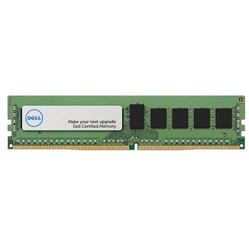 Dell 32GB 2RX8 DDR5 udimm 5600MT/s ecc Cene