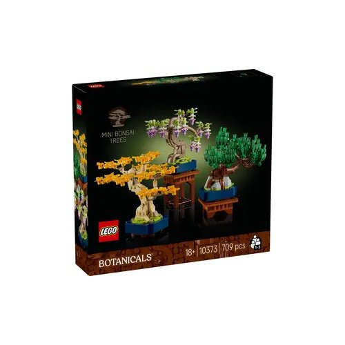 Lego Mini-bonsai drveće 10373 Cene