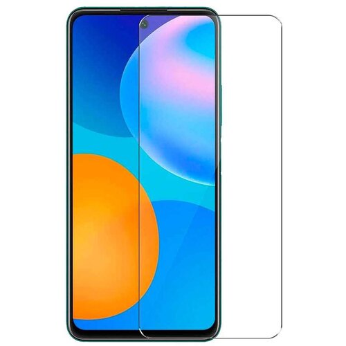  STAKLO P SMART 2021 ZASTITA HUAWEI PLATOON Slike