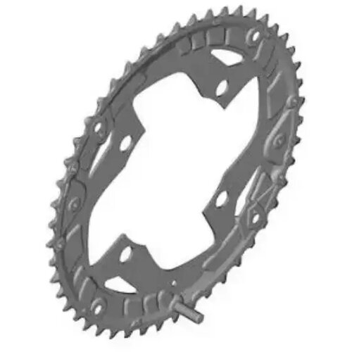  LANČANIK SHIMANO FC-T3010 44T Cijene
