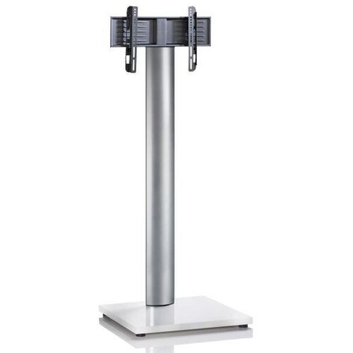 MID.YOU Stojalo Za Tv Onu, Srebrna, 60 Cm Slike