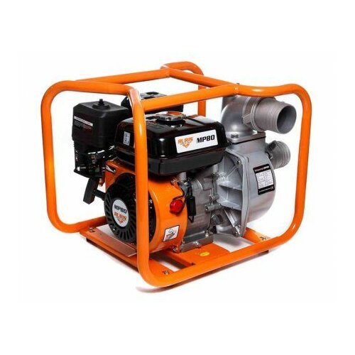 Ruris MP80 7HP Benzinska vodena pumpa Cene