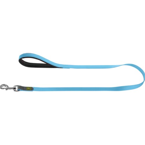 Hunter povodec za pse Convenience 15 mm/120 cm turkizna Cene
