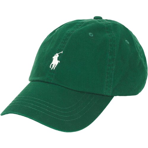 Polo Ralph Lauren CLASSIC SPORT CAP Zelena Slike