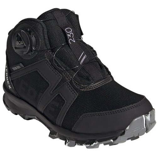 Adidas Terrex Boa Mid Rain Crna Cijene