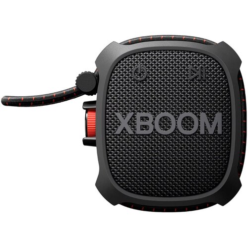  XBOOM Go XG2TBK prenosni BT zvočnik, (21571943) Cene