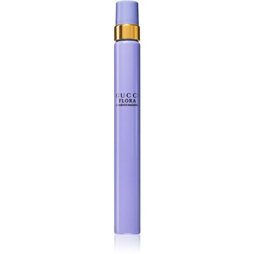 Gucci Flora Gorgeous Magnolia parfumska voda za ženske 10 ml Slike