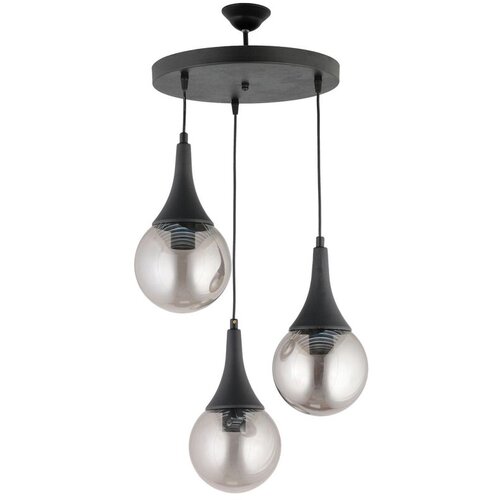 Opviq luster 20215, Crni Cene