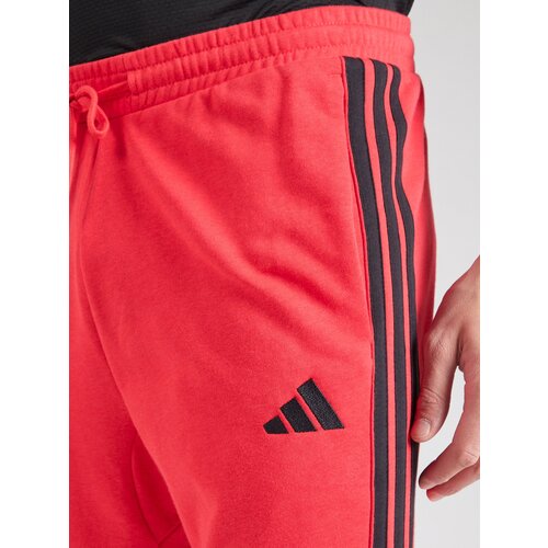 Adidas &amp;Scaron;portne hlače &amp;#039;Essential&amp;#039; vijolična / črna Slike