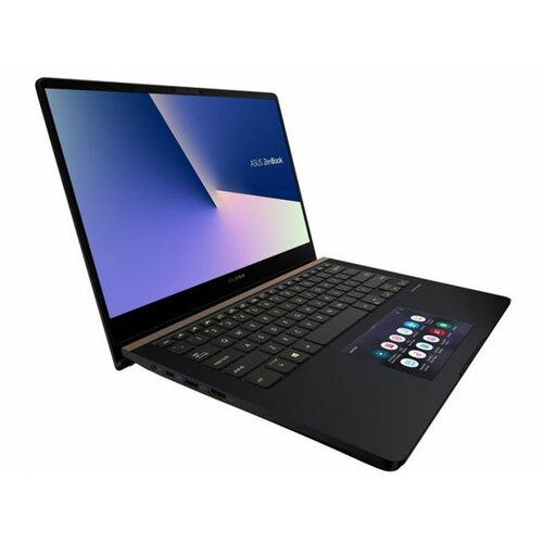 Asus ZenBook UX580GE-E2004R laptop Slike