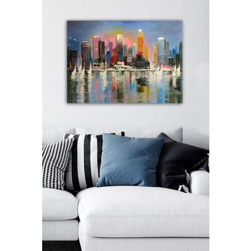 Wallity Slika 354011591, 50x70 cm Cene