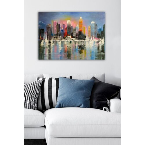 Wallity Slika 354011591, 50x70 cm Cijene