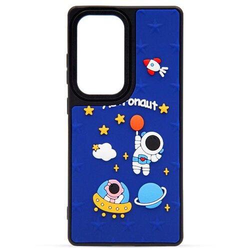  Futrola 3D Protect za Samsung S25 Ultra DZ2/1, Šarena Cene