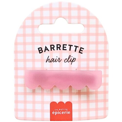 La Petite &amp;Eacute;picerie Kopča za kosu Slike