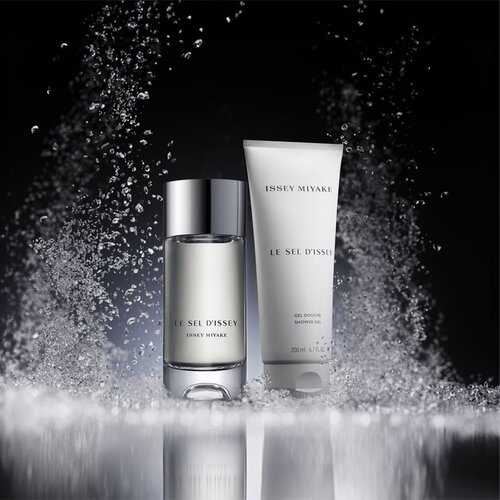Issey Miyake Le Sel d&amp;#039;Issey toaletna voda za mu&amp;scaron;karce 150 ml Slike