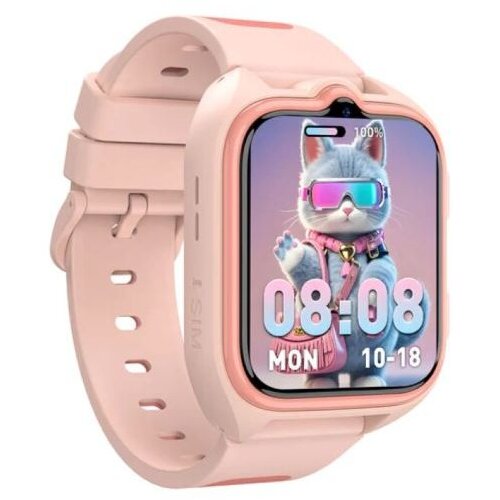 Blackview Smartwatch 4G Z20 Sim Kartica za Decu - Roze Cene