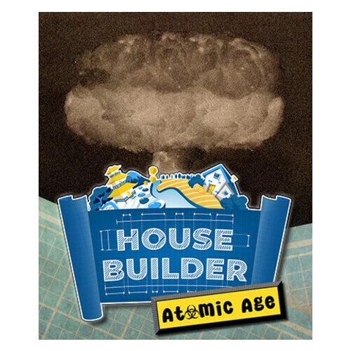Steam House Builder - The Atomic Age (DLC) Key (PC) GLOBAL Cene
