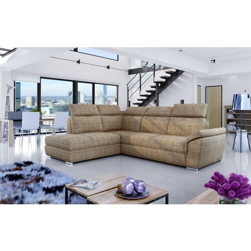 ELTAP Moderna kutna garnitura Loreto-Leva-Berlin 03 Cijene