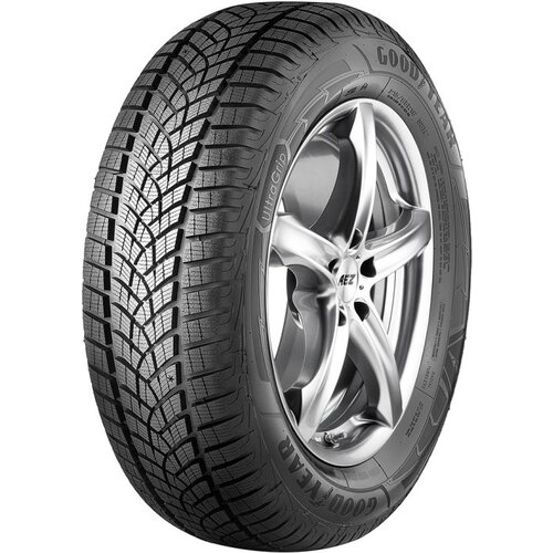 Goodyear UltraGrip Performance + ( 255/40 R20 101V XL ) Cene