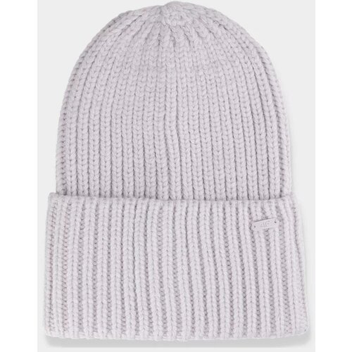 Kesi 4F Winter Hat with Added Recycled Materials Purple Slike