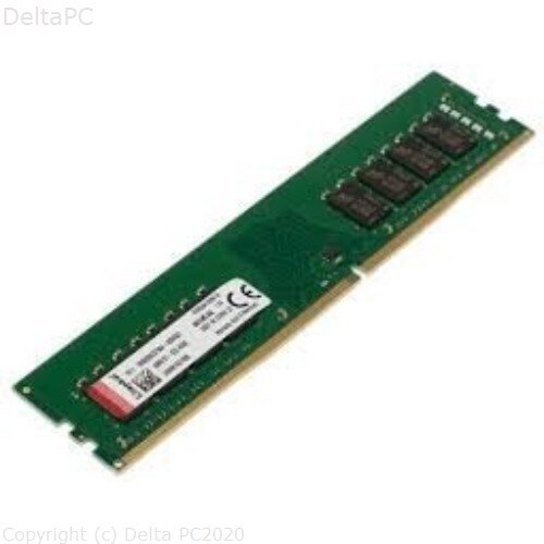 Kingston 16GB DDR4 2666MHz Cijene