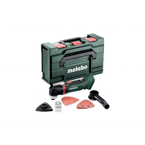 Metabo MT 18 LTX Cene