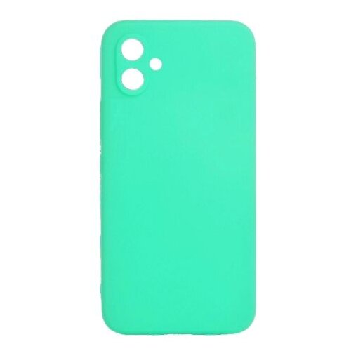  Maska silikonska gentle color za samsung A05/ mint Cene