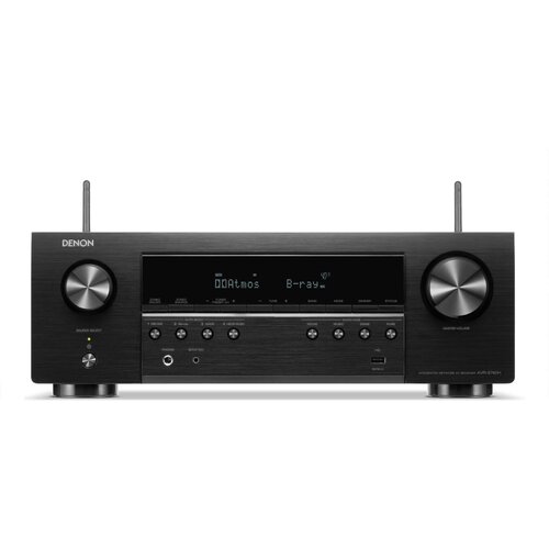 Denon CD predvajalnik AVR-S760H Slike