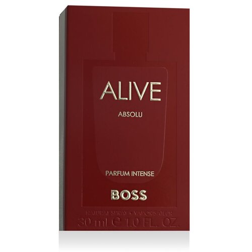 Hugo Boss BOSS Alive Absolu 50 ml parfumska voda za ženske Cene