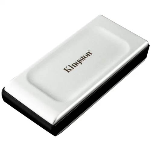 Kingston 500GB External SSD 2000MB/s read,...