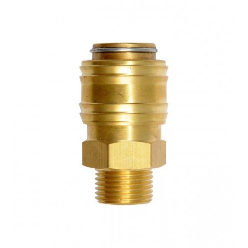 Yato Spojnica zračna 1/4"(M)X1/4"(F) YT-24094 Cene