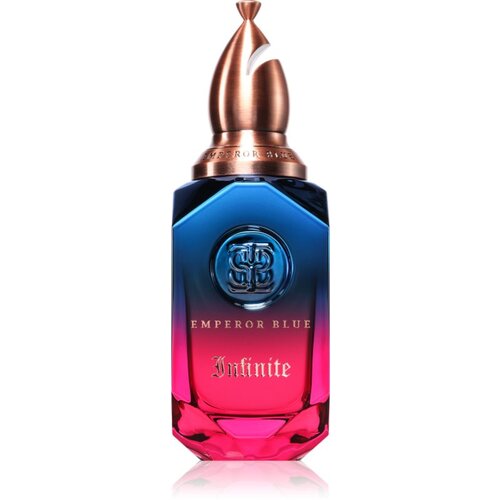 Emperor Blue Infinite parfumska voda za ženske 100 ml Slike